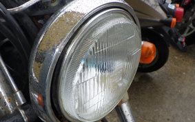 YAMAHA VIRAGO 250 3DM