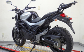 SUZUKI GLADIUS400 ABS 2012 VK58A