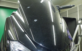 YAMAHA N-MAX 2025 SED6J