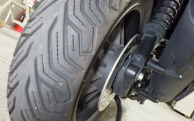 HONDA FORZA 250 2001 MF13