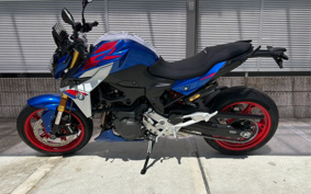 BMW F900R TOURING 2026 0K81
