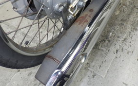 HONDA C110 SUPER CUB JA07