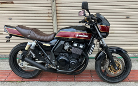 KAWASAKI ZRX400 1998 ZR400E