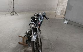 SUZUKI GN125 H 6PJG9