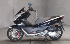 HONDA PCX125 JF56