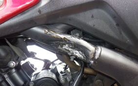 HONDA CBR250R GEN 3 MC41