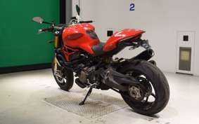 DUCATI M1200 S 2014