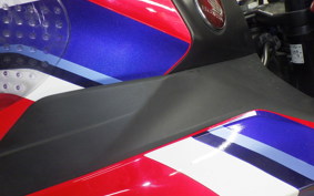 HONDA CBR600RR 2021 PC40