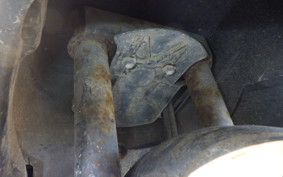 YAMAHA JOG Gen.2 3YJ