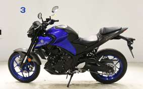 YAMAHA MT-03 ABS 2020 RH13J