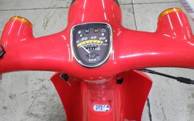 HONDA LITTLE CUB E 2016 AA01