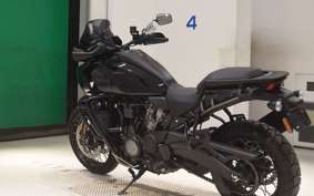 HARLEY PAN AMERICA 1250 S 2024