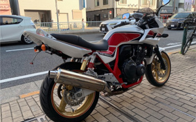 HONDA CB400SFV-3 BOLDOR 2012 NC42
