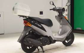SUZUKI ADDRESS V125 CF46A
