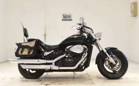 SUZUKI BOULEVARD 400 2007 VK55A