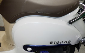 HONDA GIORNO 3 2020 AF77