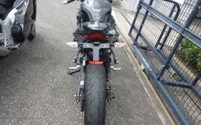 KAWASAKI ZX-25R ZX250E