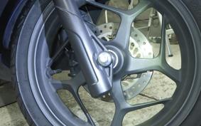 HONDA PCX 125 2017 JK05