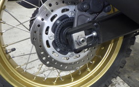 HONDA TRANSALP XL750 2024 RD16