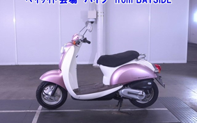 HONDA CREA SCOOPY