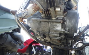 HONDA DAX 50 ST50