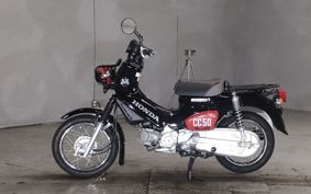 HONDA  CROSS  CUB 50 AA06