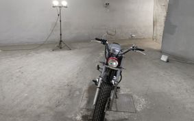 HONDA FTR223 MC34