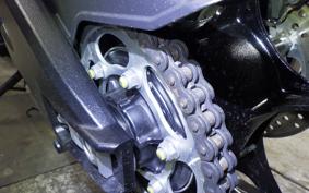 SUZUKI GSX-R1000R A 2020 DM11G