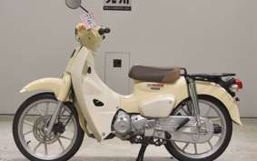 HONDA C110 SUPER CUB JA59