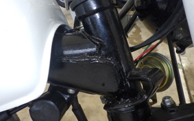 HONDA MONKEY<フ・ダ> Z50J