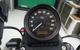 HARLEY XL883N 2020
