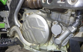 KAWASAKI KX250 2013 KX252C