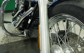 HARLEY FXDC 1580 2011