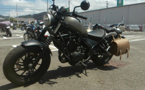 HONDA REBEL 500 2019 PC60