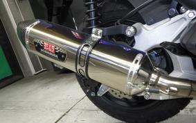 HONDA ADV160 2007 KF54