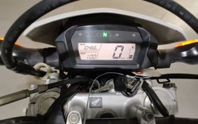 HONDA CRF250L MD38