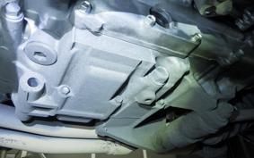 YAMAHA T-MAX 560 2021 SJ19J