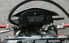HONDA CRF250M MD44