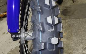 YAMAHA YZ450 F 2011 CJ34C