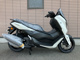Фото Yamaha NMAX ABS с японского аукциона