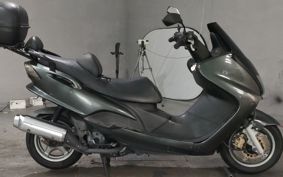 YAMAHA MAJESTY 125 5CA