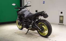YAMAHA MT-09 A 2017 RN52J