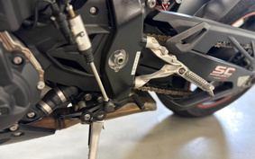 BMW S1000RR 2021 0E21