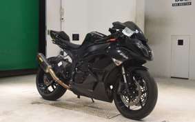 KAWASAKI NINJA ZX-6R 2016