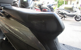 SUZUKI ADDRESS V125 DT11A