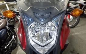 HONDA 400X ABS 2015 NC47
