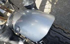 SUZUKI GRASS TRACKER NJ47A