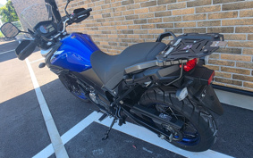 SUZUKI DL650 ( V-Strom 650 ) 2025 C733M