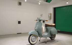 VESPA 50S