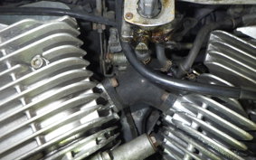 YAMAHA DRAGSTAR 250 2021 VG02J